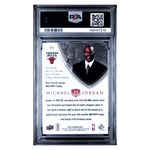 
Michael Jordan PSA 9 2009 Upper Deck Jordan Legacy Gold Card