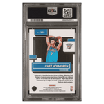 
Chet Holmgren PSA 10 2022 Panini Donruss Blue Holo Laser Rated Rookie