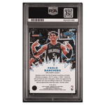 
Paolo Banchero PSA 10 2022 Panini Donruss Optic My House - Lime Green