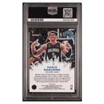 
Paolo Banchero PSA 10 2022 Panini Donruss Optic My House - Lime Green /149 Card