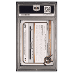 
Jackson Chourio PSA 10 2022 Topps Bowman Chrome Prospects Card