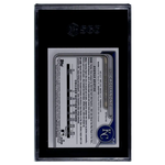 
Jac Caglianone SGC 10 2024 Bowman Draft Chrome Refractor Card