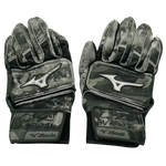 
Alec Burleson St Louis Cardinals Autographed 2026 Game Used Armed Forces Weekend Mizuno Batting Gloves w/ Inscription - JSA COA — Front