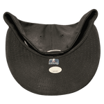 
Alec Burleson St Louis Cardinals Autographed 2026 Game Used Hat w/ Inscription - JSA COA — Back