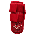 
Alec Burleson St Louis Cardinals Autographed 2026 Game Used Elbow Guard w/ Inscription - JSA COA — Front