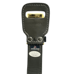 
Alec Burleson St Louis Cardinals Autographed 2026 Game Worn Belt w/ Inscription - JSA COA — Image 4