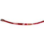 
Alec Burleson St Louis Cardinals Autographed 2026 Game Worn Belt w/ Inscription - JSA COA — Front