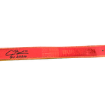 
Alec Burleson St Louis Cardinals Autographed 2026 Game Worn Belt w/ Inscription - JSA COA — Image 7