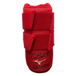 
Alec Burleson St Louis Cardinals Autographed 2026 Game Used Elbow Guard w/ Inscription - JSA COA — Front