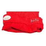 
Alec Burleson St Louis Cardinals Autographed 2026 Game Used Arm Band w/ Inscription - JSA COA — Label