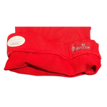 
Alec Burleson St Louis Cardinals Autographed 2026 Game Used Arm Band w/ Inscription - JSA COA — Label