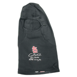 
Alec Burleson St Louis Cardinals Autographed 2026 Game Used Balaclava w/ Inscriptions - JSA COA — Front