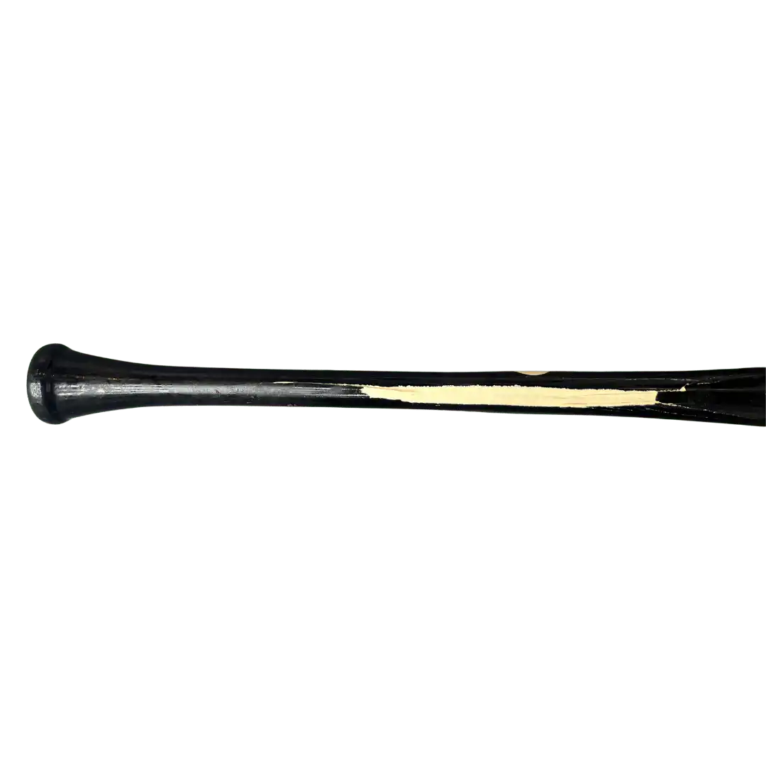 Alec Burleson St Louis Cardinals Autographed 2026 Game Used Bat w/ Inscriptions - JSA & MLB COA