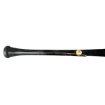 
Alec Burleson St Louis Cardinals Autographed 2026 Game Used Bat w/ Inscriptions - JSA & MLB COA — Image 4