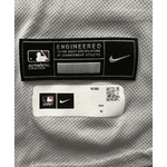 
Alec Burleson St Louis Cardinals Autographed 2026 Game Used Away Jersey w/ Inscriptions - JSA COA — Image 6