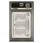 
Shohei Ohtani PSA 9 2024 Topps Update Card