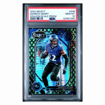 
Derrick Henry PSA 10 2024 Panini Select Dragon Scale Prizm
