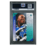 
Shaquille O'Neal PSA 9 1992 Upper Deck Card
