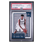 
Karl-Anthony Towns PSA 10 2015 Panini Hoops Rookie RC Card