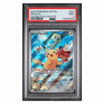 
Pikachu PSA 9 2023 Pokemon Scarlet & Violet Promo Paldea Evolved ETB Card