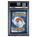 
Charmander PSA 9 2023 Pokemon Scarlet & Violet Promo Obsidian Flames ETB Card