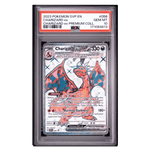 
Charizard ex PSA 10 2023 Pokemon Scarlet & Violet Promo Charizard ex Premium Collection Card