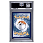 
Mega Charizard X ex PSA 10 2025 Pokemon Phantasmal Flames Card