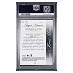 
Ryan Howard PSA 10 2007 Topps Finest Howard Finest Moments - XFractor