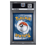 
Umbreon V PSA 9 2021 Pokemon Sword & Shield Evolving Skies Full Art Card