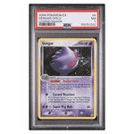 
Gengar PSA 7 2006 Pokemon EX Legend Maker Holo Card