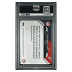 
Curry/ James/ Durant PSA 10 2024 Topps Now Olympics Card