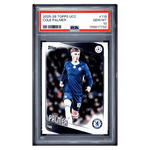 
Cole Palmer PSA 10 2025-26 Topps UEFA Club Competitions Card