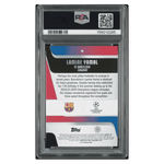 
Lamine Yamal PSA 10 2025-26 Topps UEFA Club Competitions Card