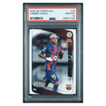 
Lamine Yamal PSA 10 2025-26 Topps UEFA Club Competitions Card