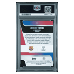 
Lamine Yamal PSA 10 2025-26 Topps UEFA Club Competitions Card