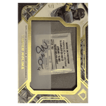 
Yadier Molina 2025 Topps Diamond Icons Autographed Preeminent Pieces Relic