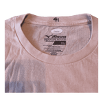 
Alec Burleson St Louis Cardinals Autographed Player Worn Pink Shirt - JSA COA — Label