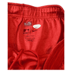 
Alec Burleson St Louis Cardinals Autographed Player Worn Shorts - JSA COA — Image 4