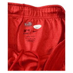 
Alec Burleson St Louis Cardinals Autographed Player Worn Shorts - JSA COA — Image 4
