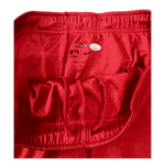 
Alec Burleson St Louis Cardinals Autographed Player Worn Shorts - JSA COA — Label