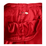
Alec Burleson St Louis Cardinals Autographed Player Worn Shorts - JSA COA — Label