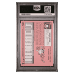 
Shohei Ohtani PSA 10 2018 Topps Heritage Rookie RC Card
