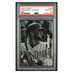 
Fernando Tatis Jr PSA 10 2020 Topps SSP Card