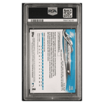 
Ronald Acuna Jr PSA 10 2018 Topps Chrome Rookie RC Card