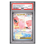 
Mega Clefable ex PSA 10 2026 Pokemon Perfect Order Special Illustration Rare Card