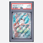 
Meowth PSA 10 2025 Pokemon Phantasmal Flames Illustration Rare Card
