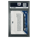 
Williams/ Daniels/ Maye PSA 10 2024 Topps Now Rookie RC Card