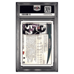 
Ray Lewis PSA 9 1998 Topps Card