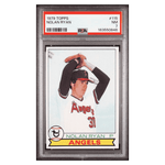 
Nolan Ryan PSA 7 1979 Topps Card