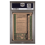 
Nolan Ryan PSA 7 1979 Topps Card